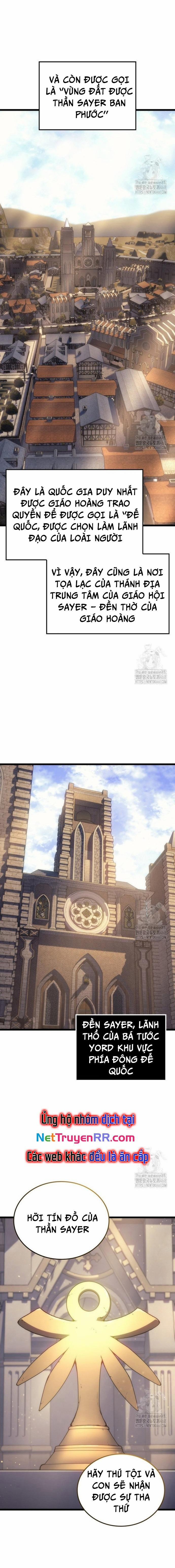 Đế Vương Hồi Quy 76 trang 1