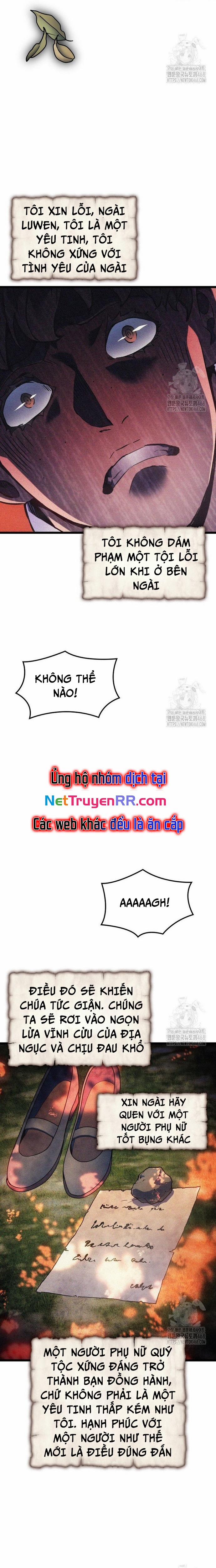 Đế Vương Hồi Quy 76 trang 10