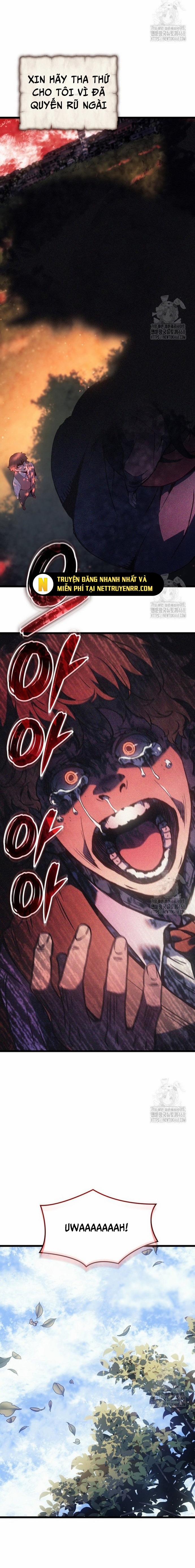 Đế Vương Hồi Quy 76 trang 11