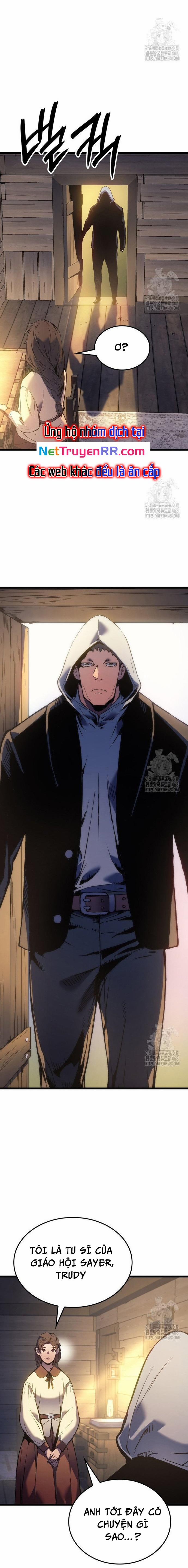 Đế Vương Hồi Quy 76 trang 14