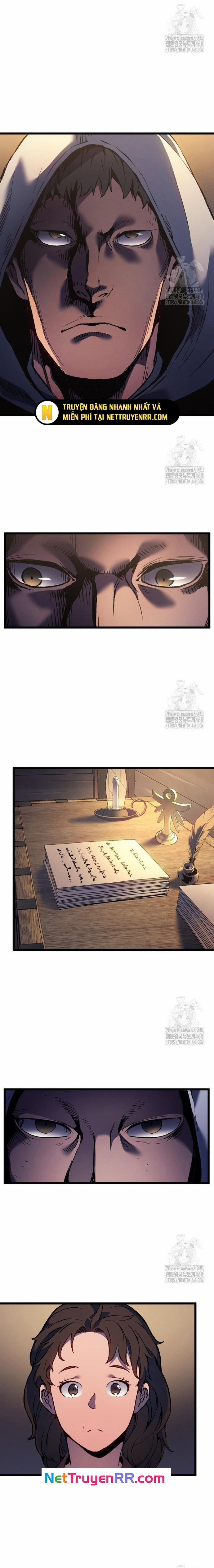 Đế Vương Hồi Quy 76 trang 15