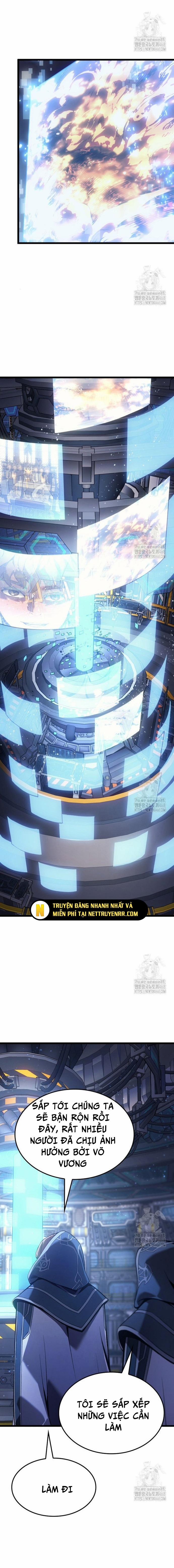 Đế Vương Hồi Quy 76 trang 19