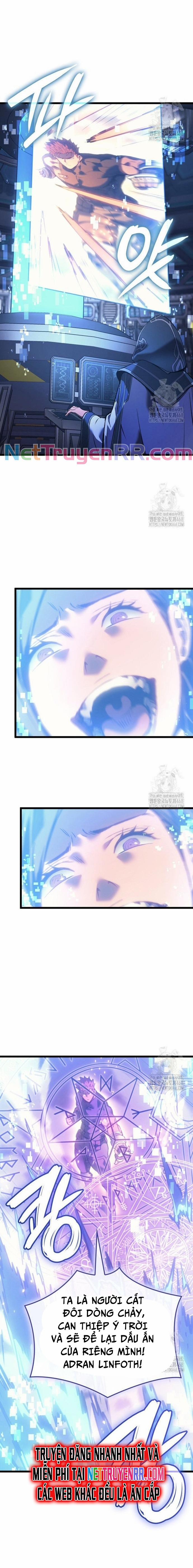 Đế Vương Hồi Quy 76 trang 23