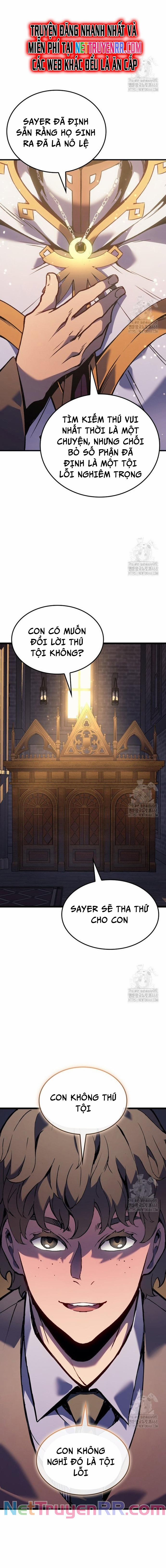 Đế Vương Hồi Quy 76 trang 5