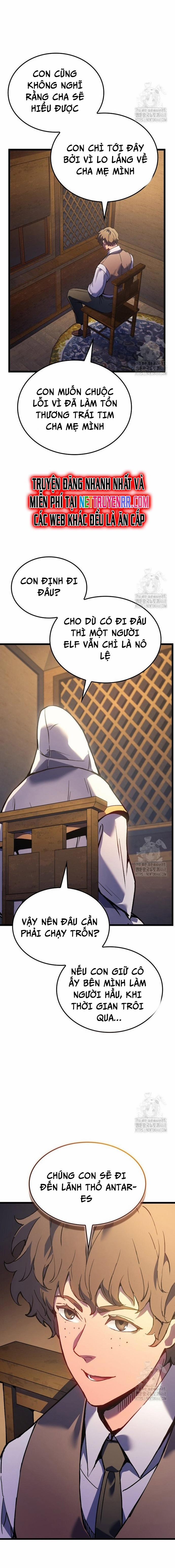 Đế Vương Hồi Quy 76 trang 6