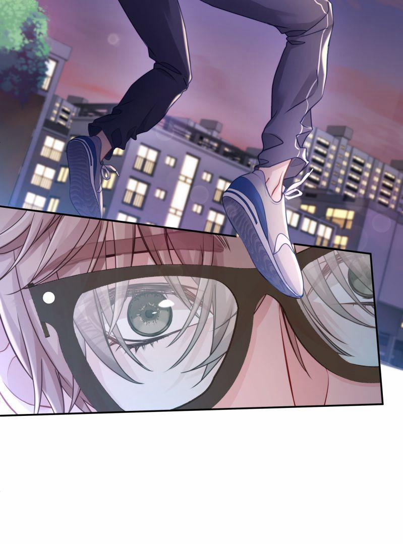 Để Ý Tôi Chút Nào 10 trang 10