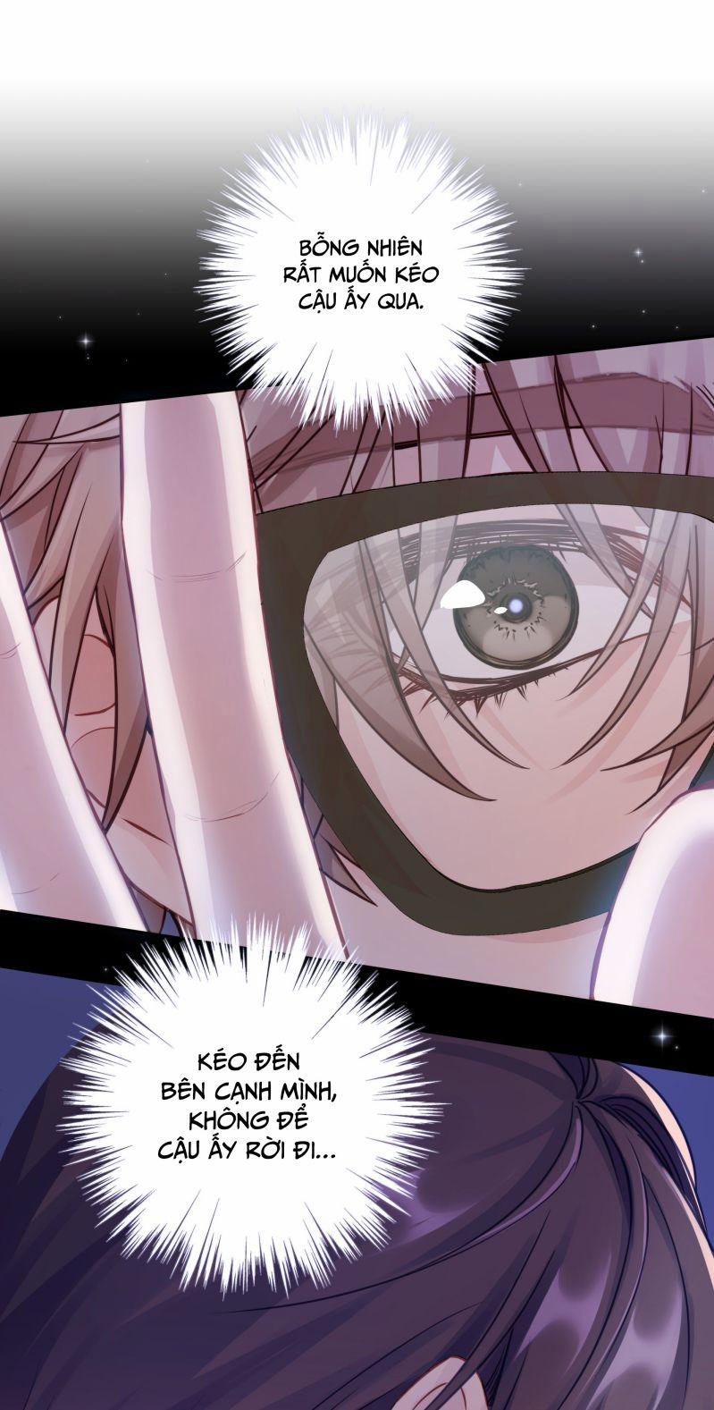 Để Ý Tôi Chút Nào 10 trang 11