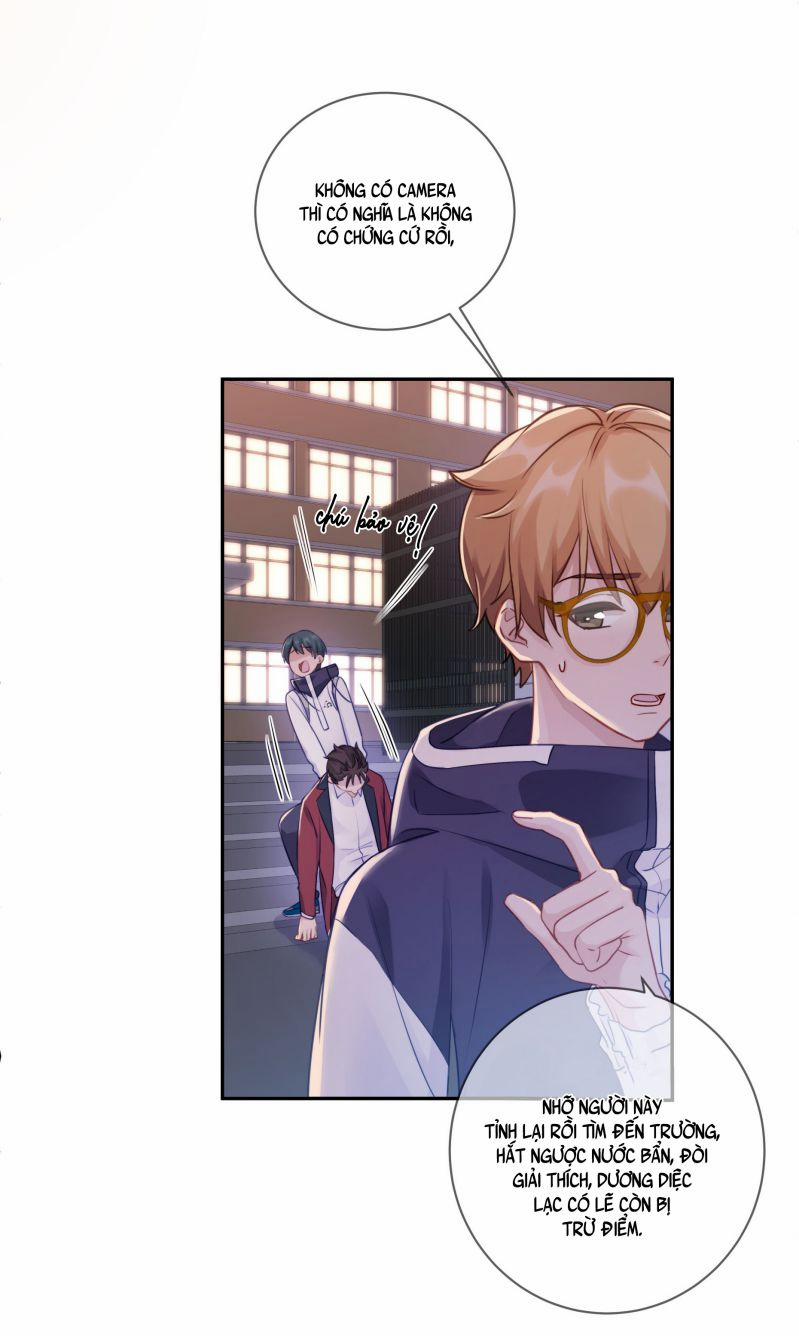 Để Ý Tôi Chút Nào 10 trang 3