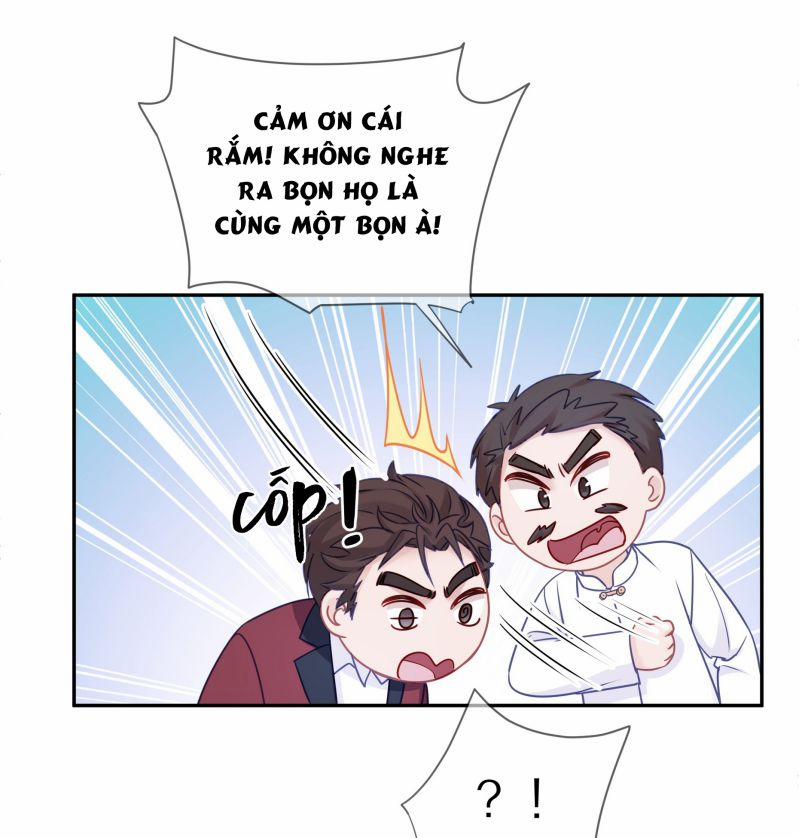 Để Ý Tôi Chút Nào 10 trang 34