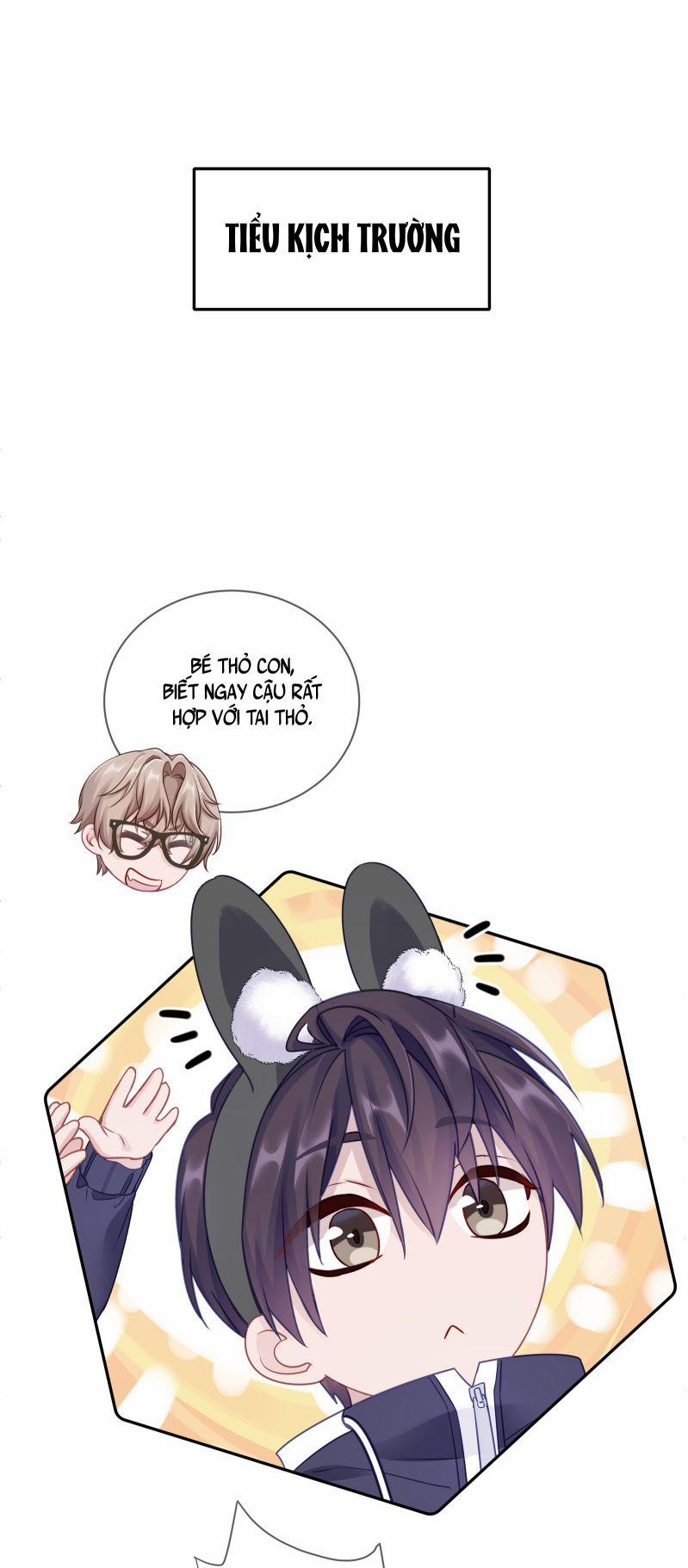 Để Ý Tôi Chút Nào 10 trang 42