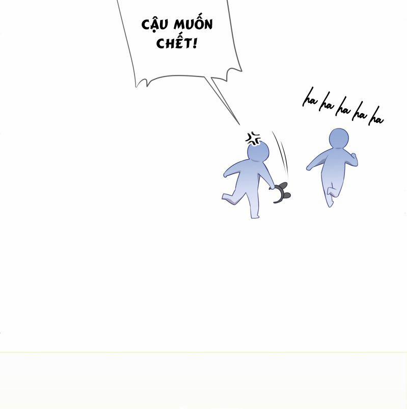 Để Ý Tôi Chút Nào 10 trang 43