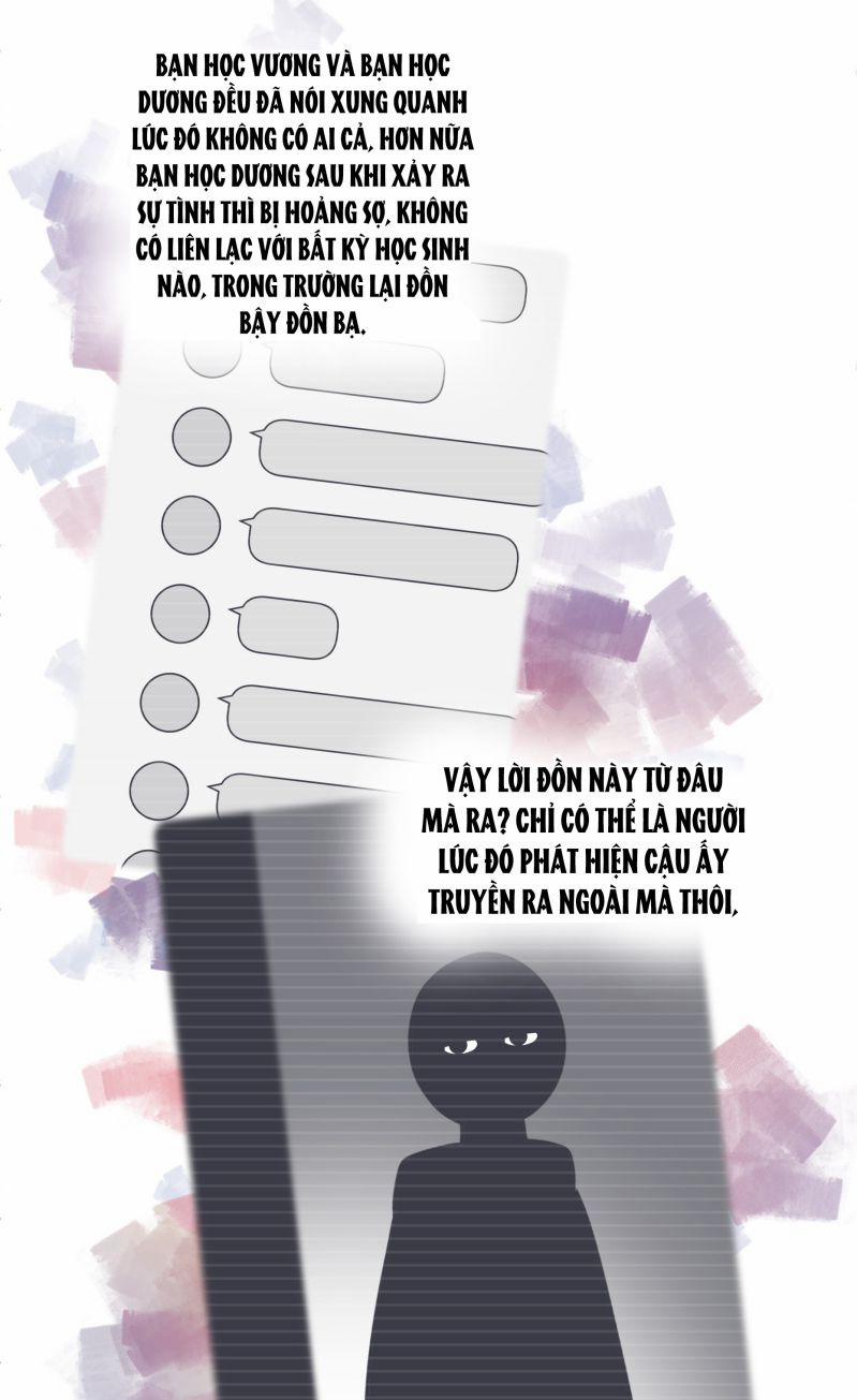 Để Ý Tôi Chút Nào 11 trang 17