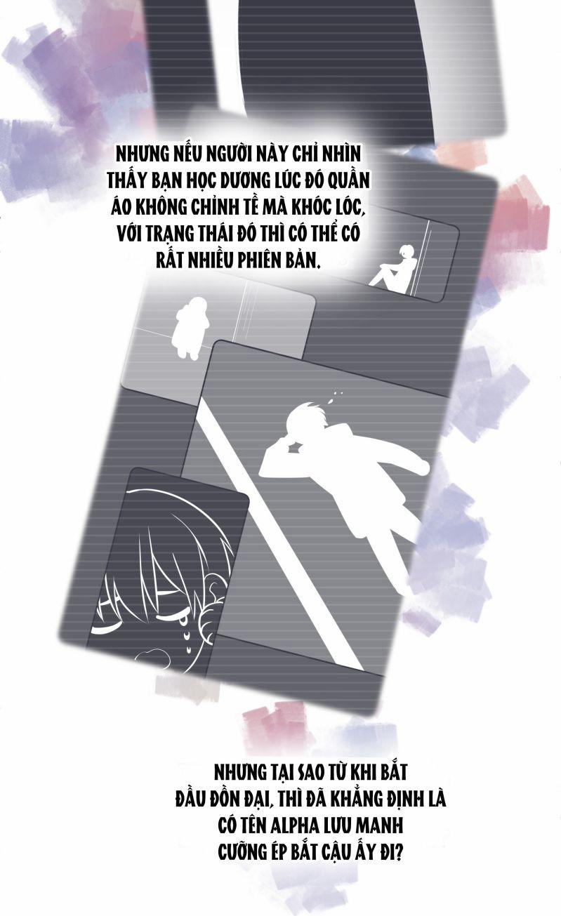 Để Ý Tôi Chút Nào 11 trang 18