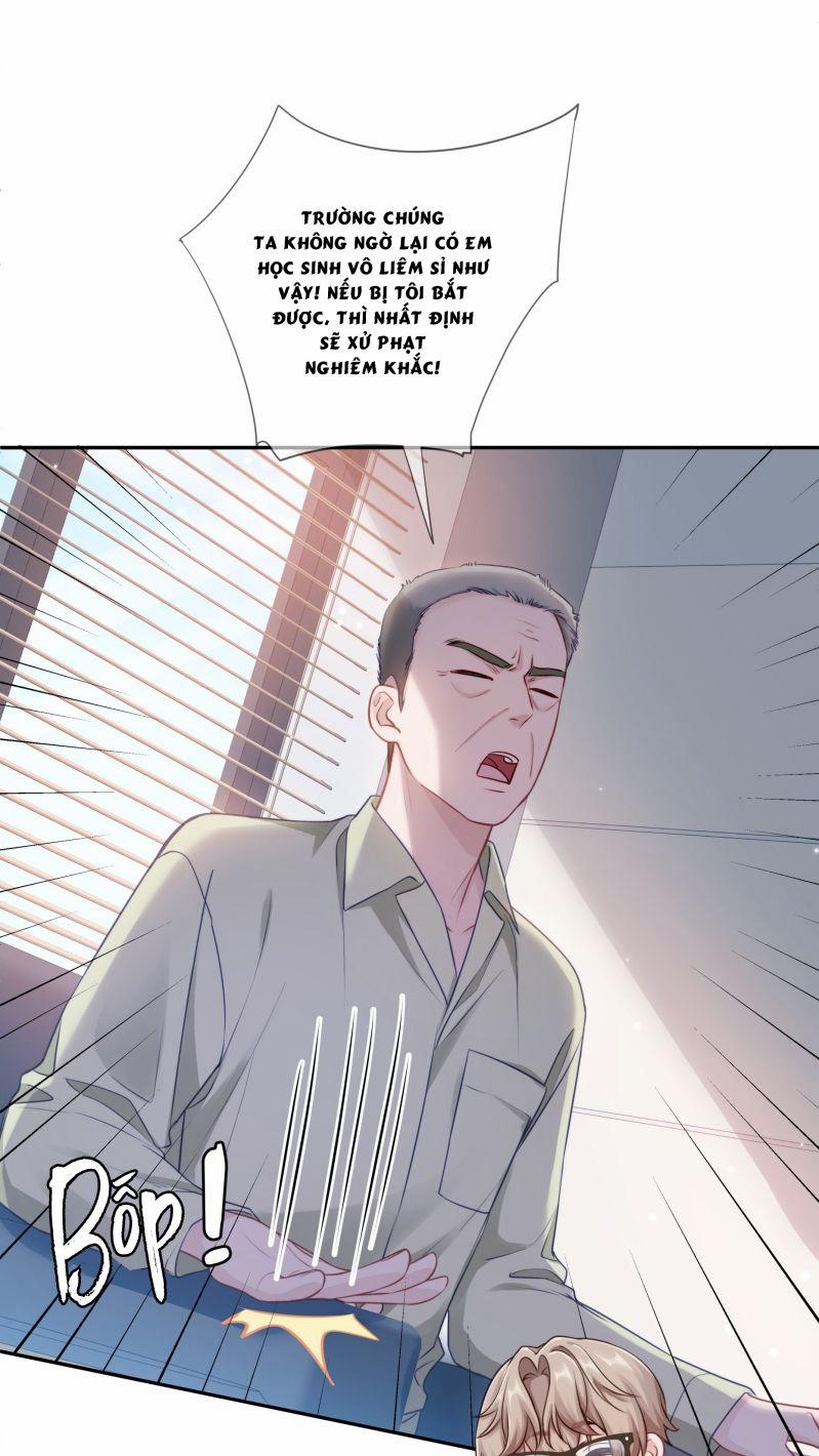 Để Ý Tôi Chút Nào 11 trang 25