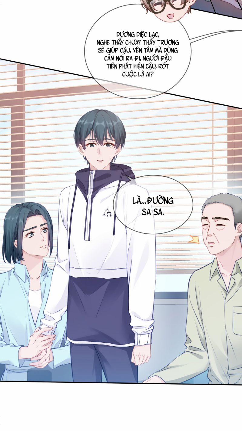 Để Ý Tôi Chút Nào 11 trang 26