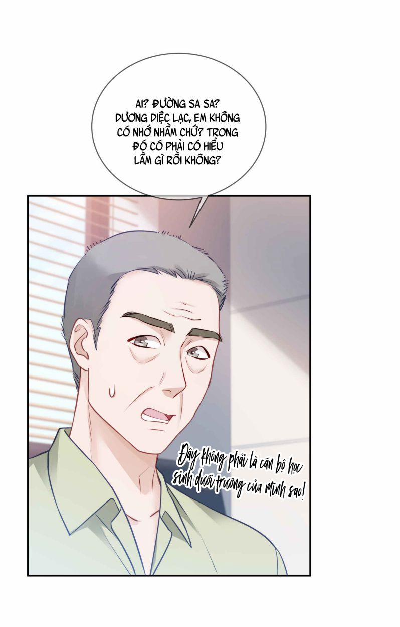 Để Ý Tôi Chút Nào 11 trang 27