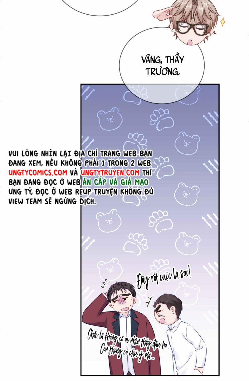 Để Ý Tôi Chút Nào 11 trang 33