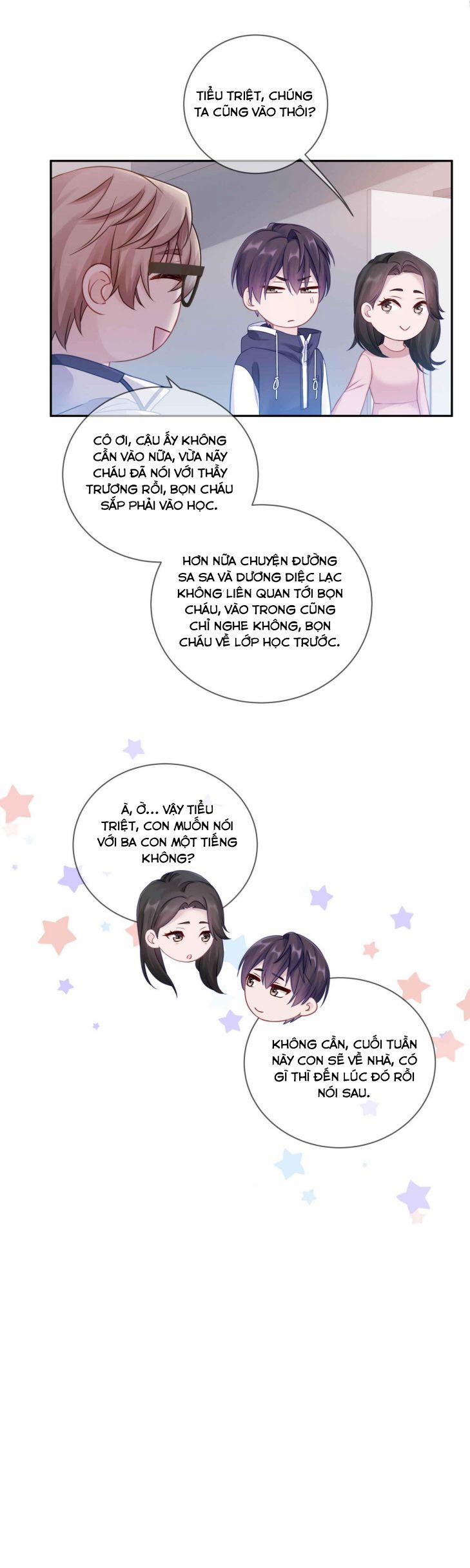 Để Ý Tôi Chút Nào 12 trang 6