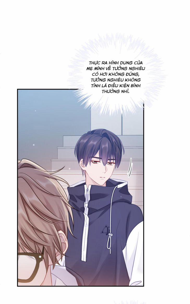 Để Ý Tôi Chút Nào 12 trang 8