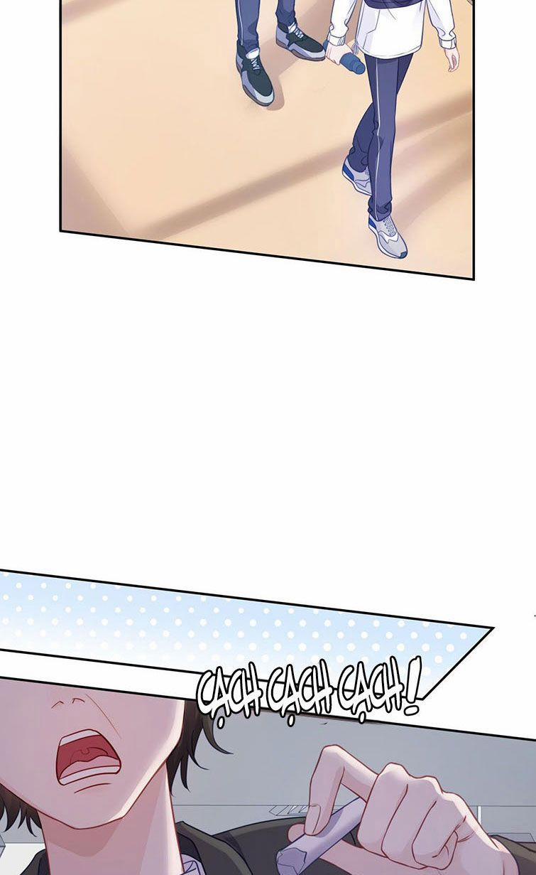 Để Ý Tôi Chút Nào 13 trang 11