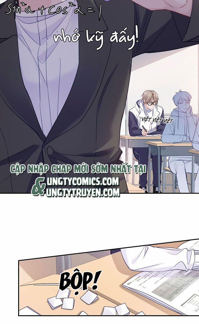 Để Ý Tôi Chút Nào 13 trang 12