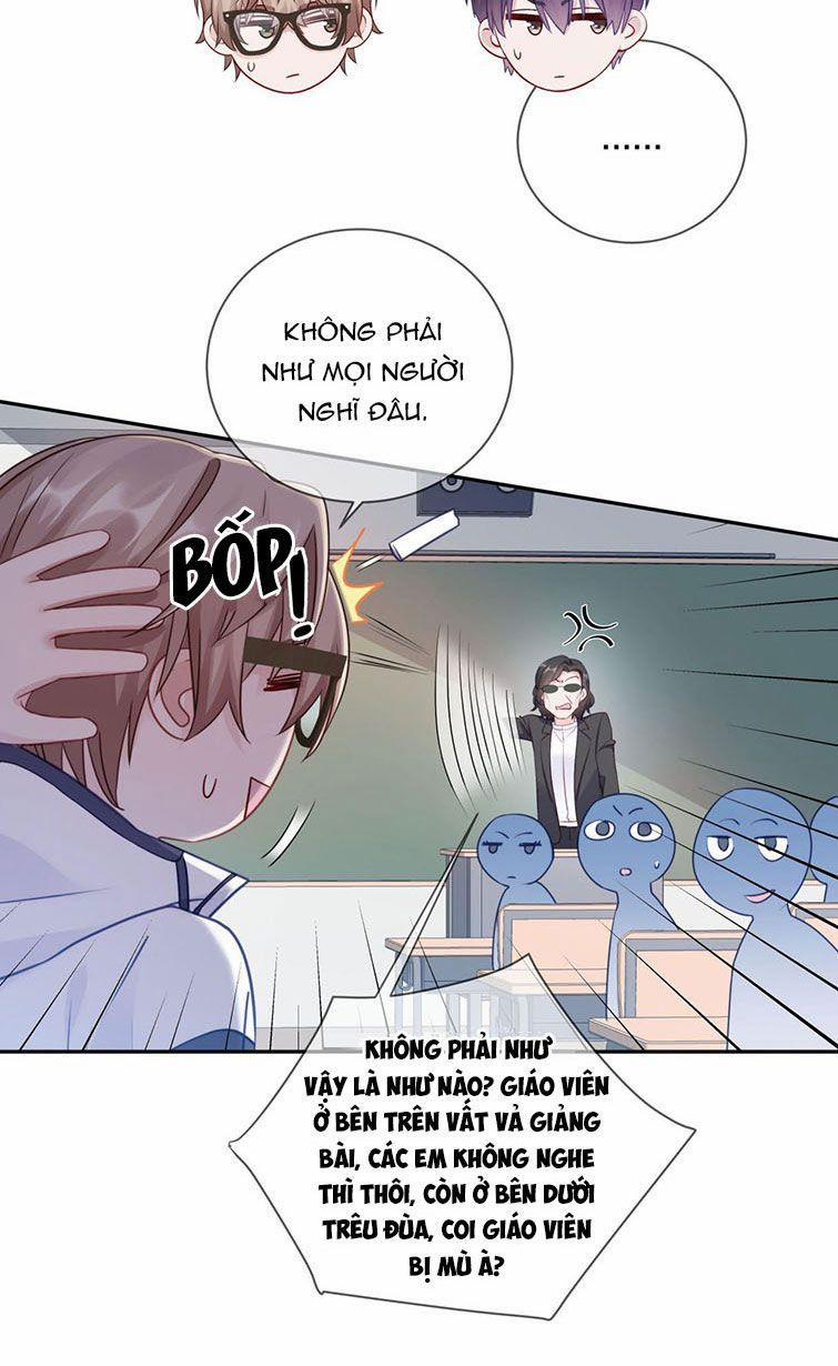 Để Ý Tôi Chút Nào 13 trang 23