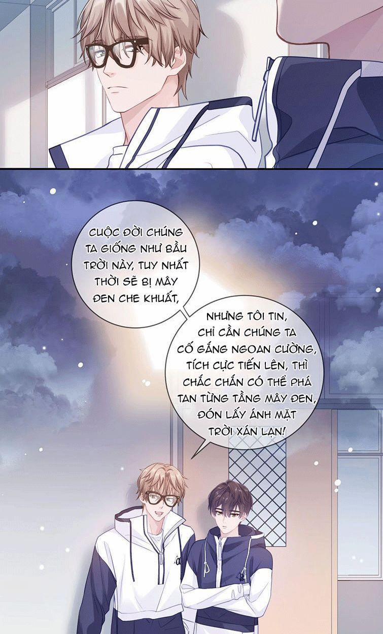 Để Ý Tôi Chút Nào 13 trang 30