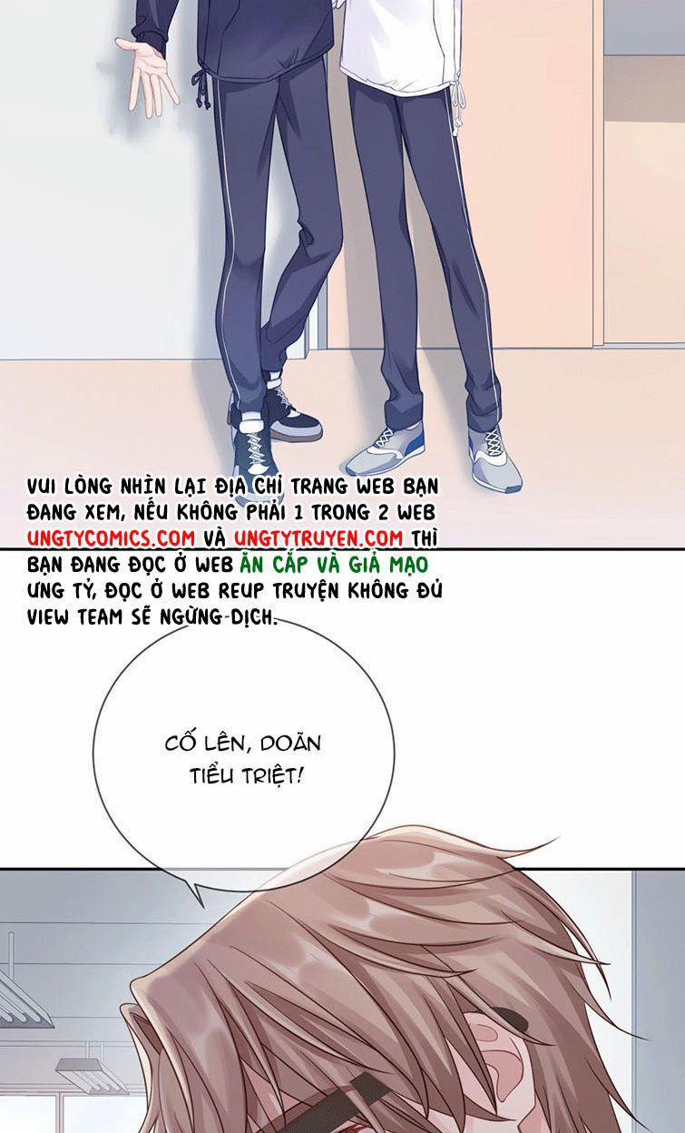 Để Ý Tôi Chút Nào 13 trang 31