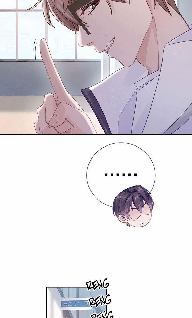 Để Ý Tôi Chút Nào 13 trang 32