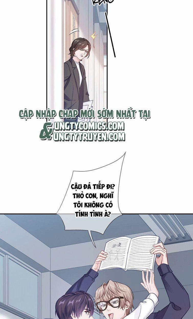 Để Ý Tôi Chút Nào 13 trang 33