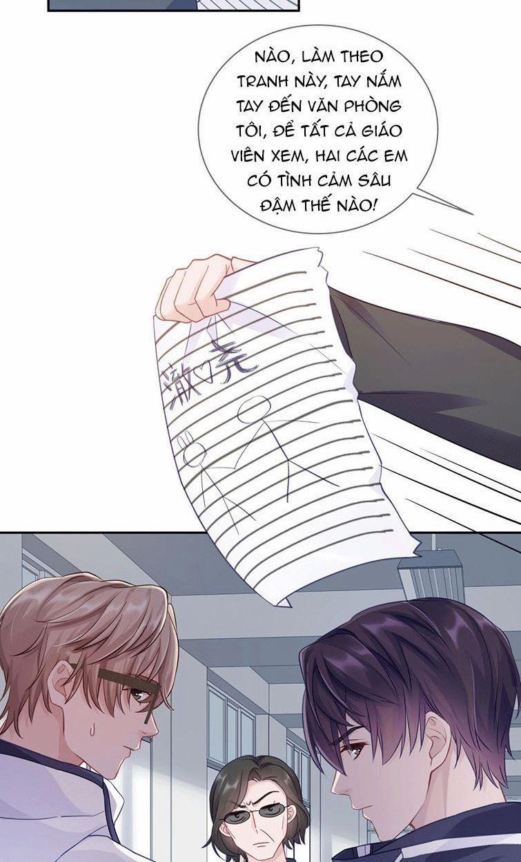 Để Ý Tôi Chút Nào 13 trang 36