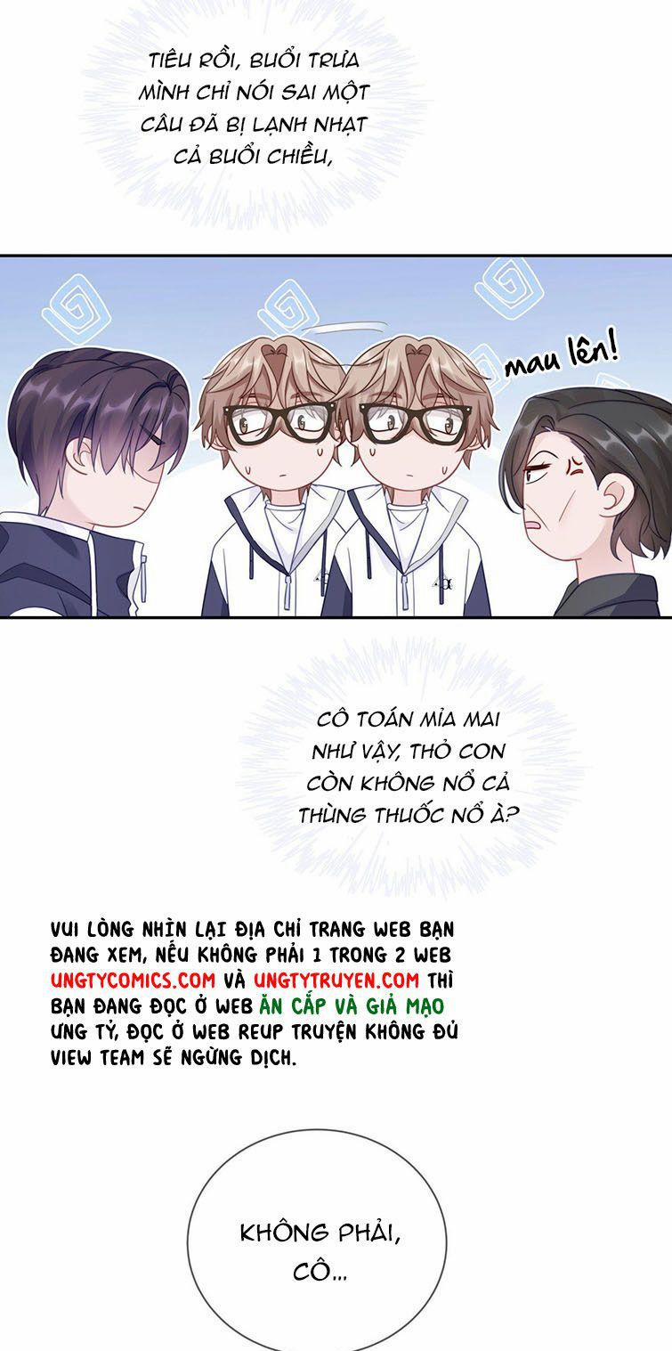 Để Ý Tôi Chút Nào 13 trang 39