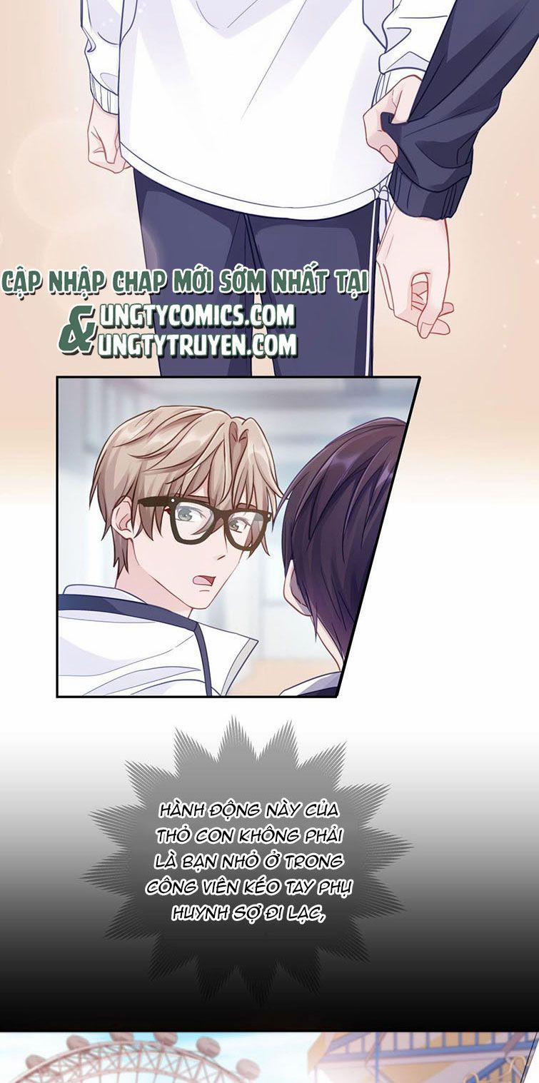 Để Ý Tôi Chút Nào 13 trang 41