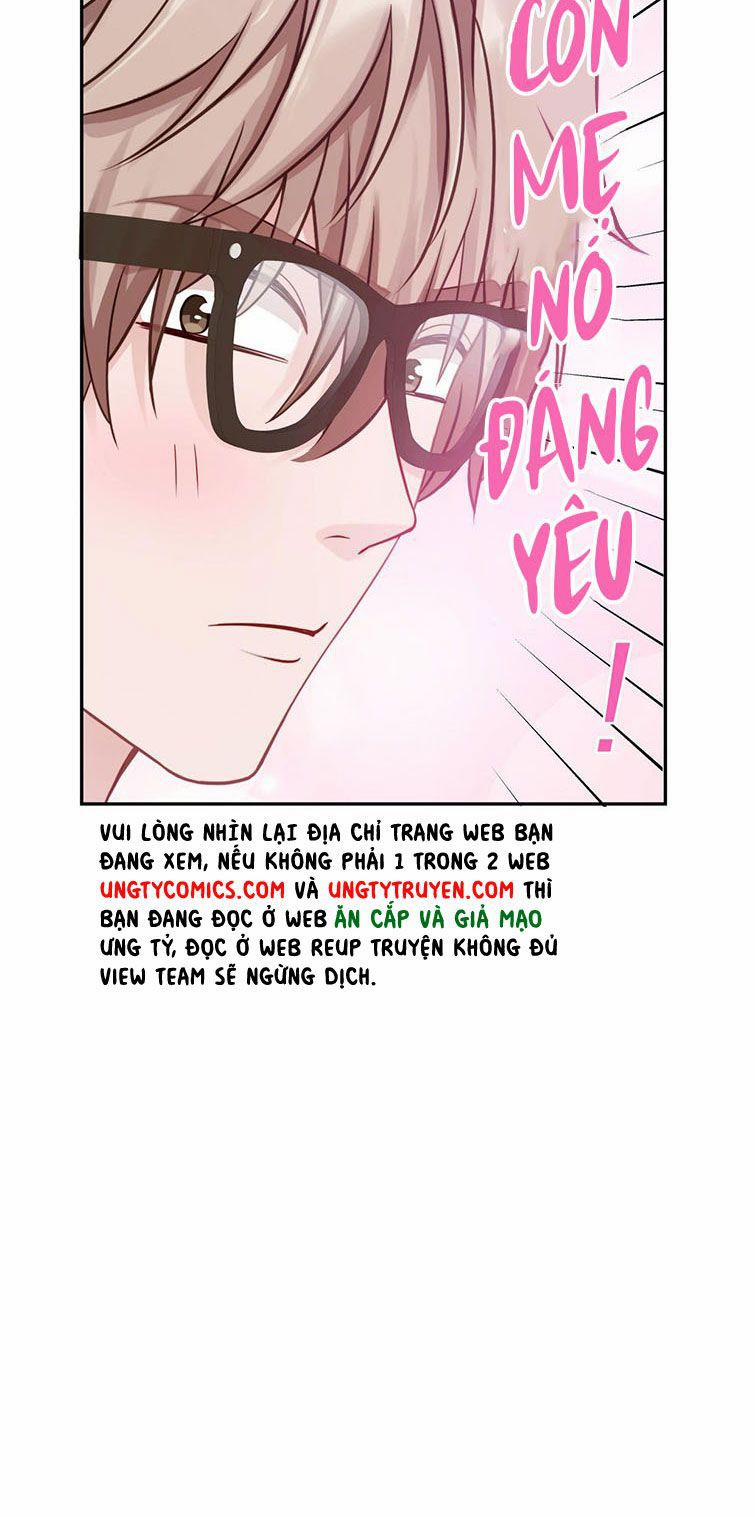 Để Ý Tôi Chút Nào 13 trang 43