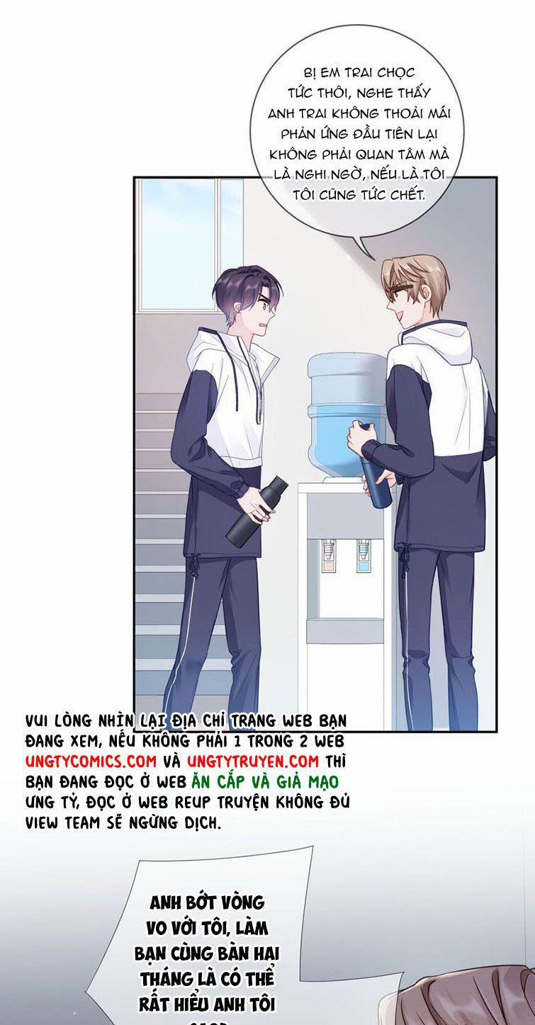 Để Ý Tôi Chút Nào 13 trang 5