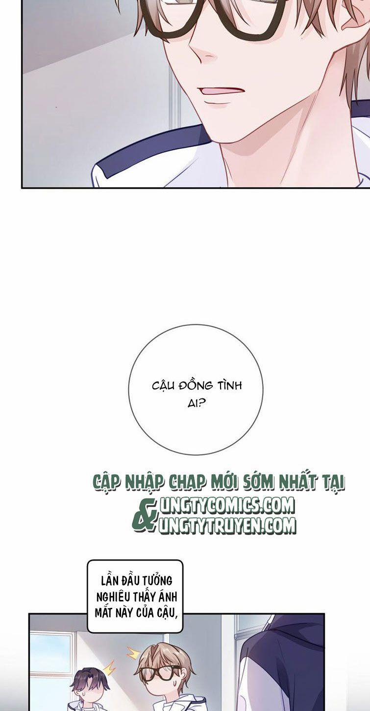 Để Ý Tôi Chút Nào 13 trang 7