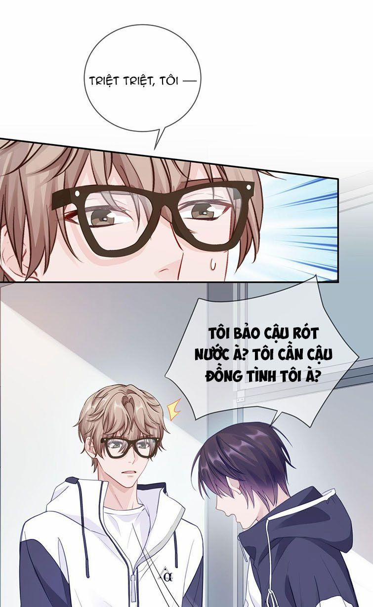 Để Ý Tôi Chút Nào 13 trang 9