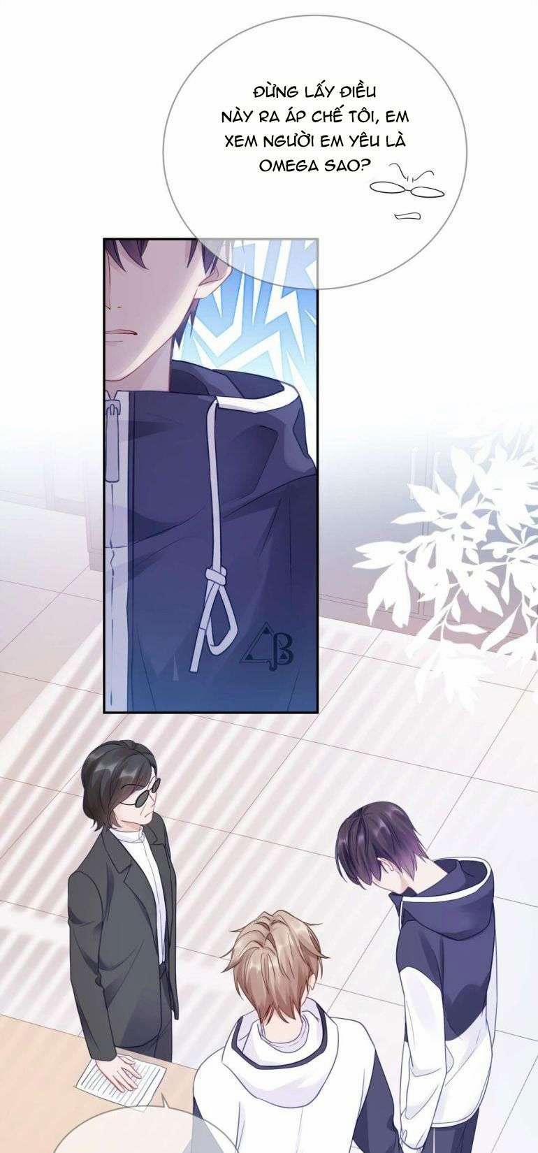 Để Ý Tôi Chút Nào 14 trang 13