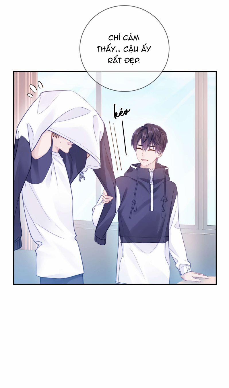 Để Ý Tôi Chút Nào 15 trang 16