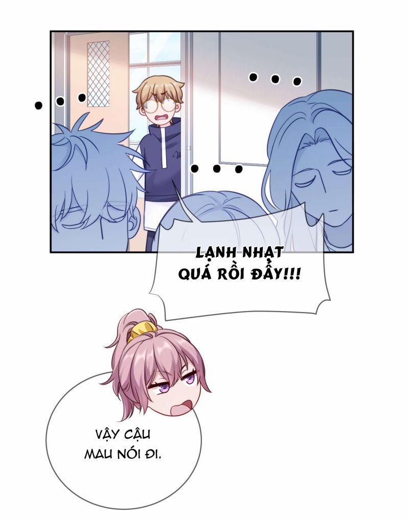 Để Ý Tôi Chút Nào 15 trang 18