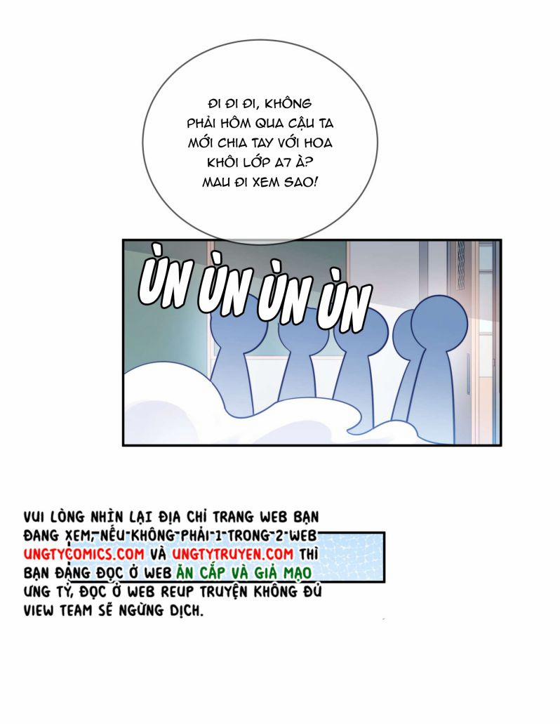 Để Ý Tôi Chút Nào 15 trang 22