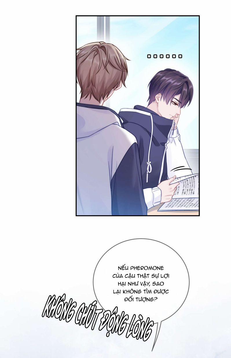 Để Ý Tôi Chút Nào 15 trang 27