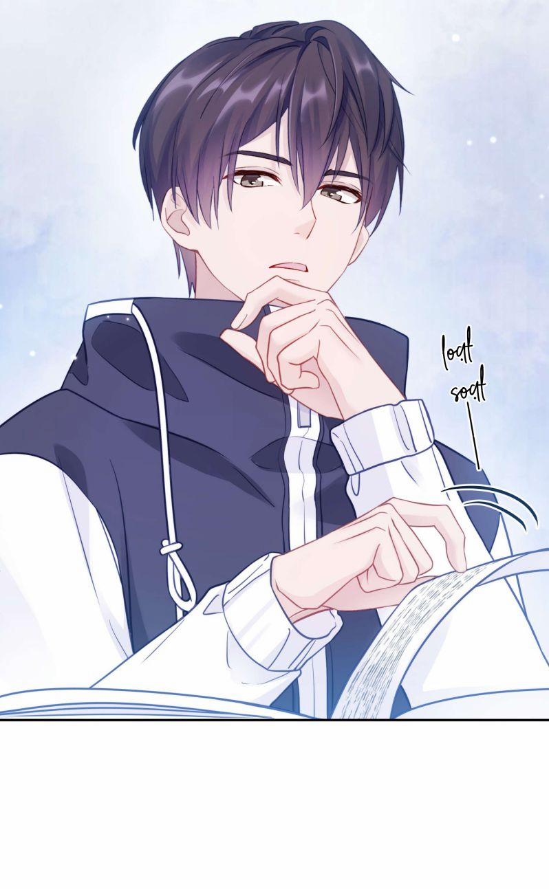 Để Ý Tôi Chút Nào 15 trang 28