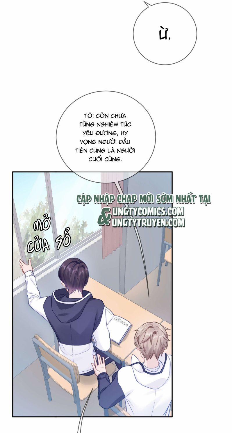 Để Ý Tôi Chút Nào 15 trang 31