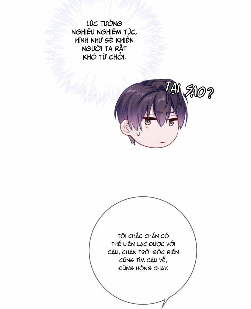 Để Ý Tôi Chút Nào 15 trang 36