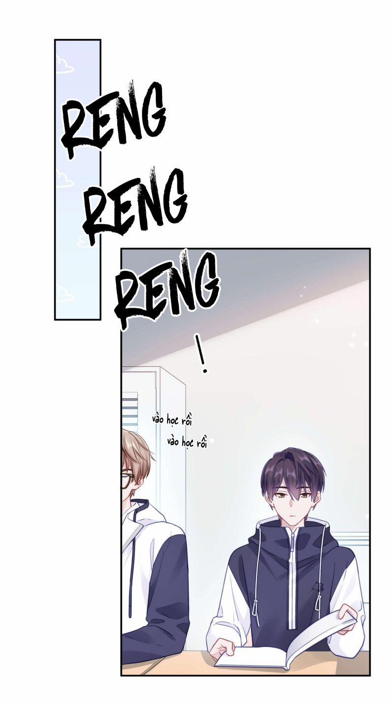 Để Ý Tôi Chút Nào 15 trang 38