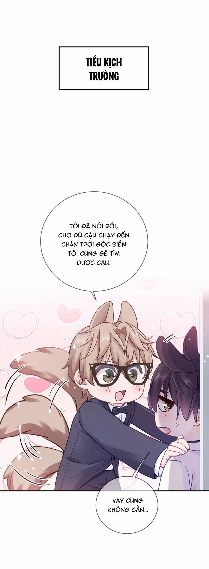 Để Ý Tôi Chút Nào 15 trang 43