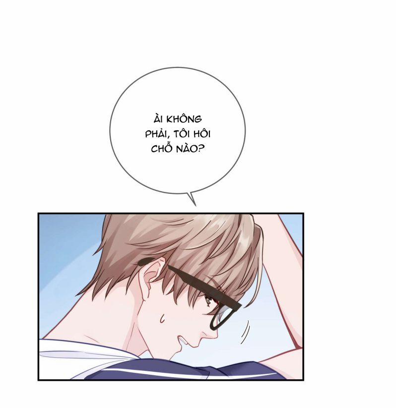 Để Ý Tôi Chút Nào 15 trang 6