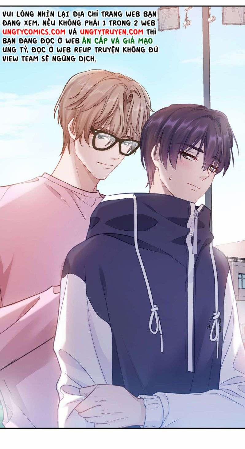 Để Ý Tôi Chút Nào 16 trang 32