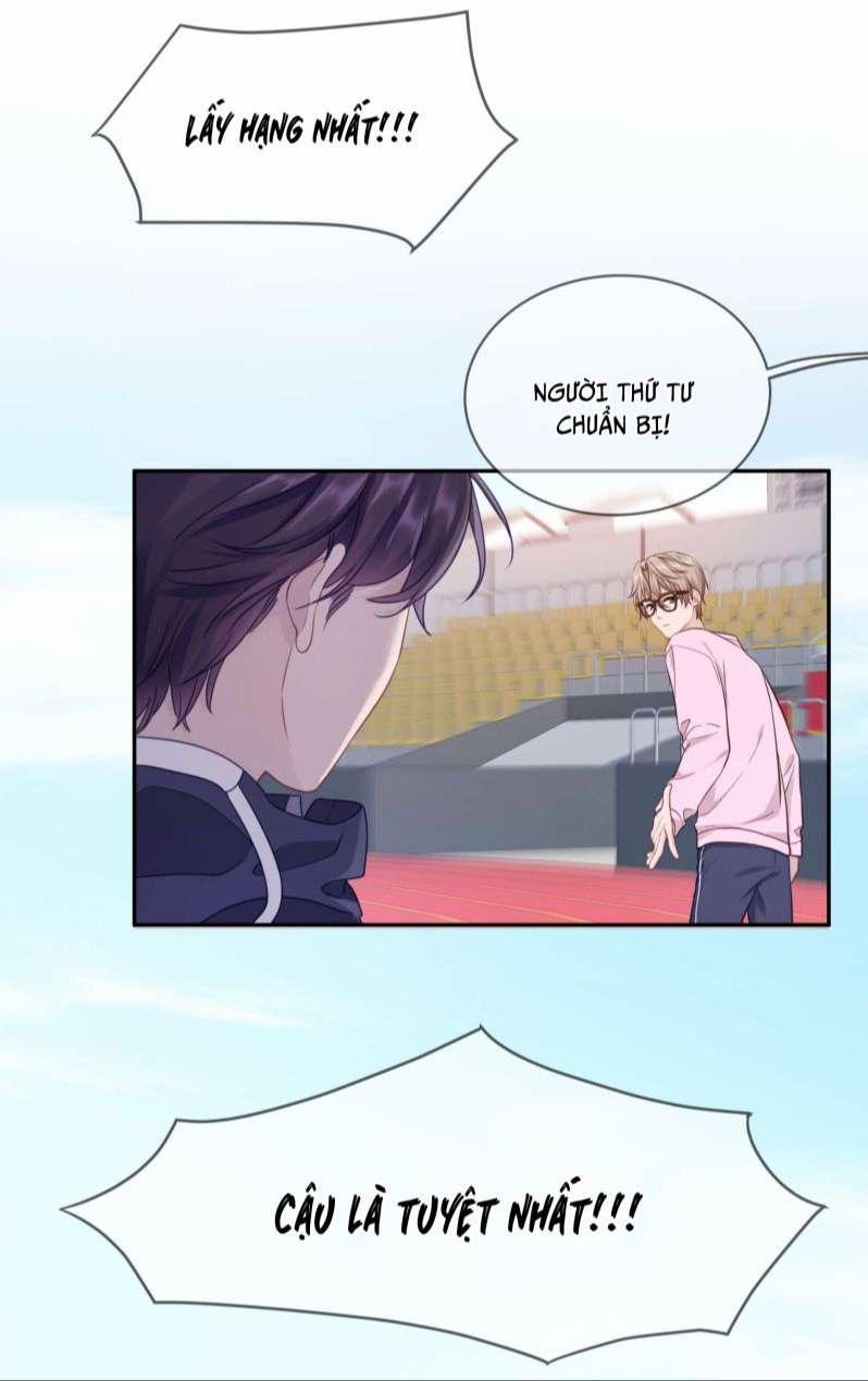 Để Ý Tôi Chút Nào 16 trang 42